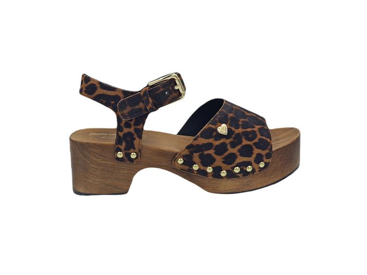 Floris van Bommel SFW-90102 cognac