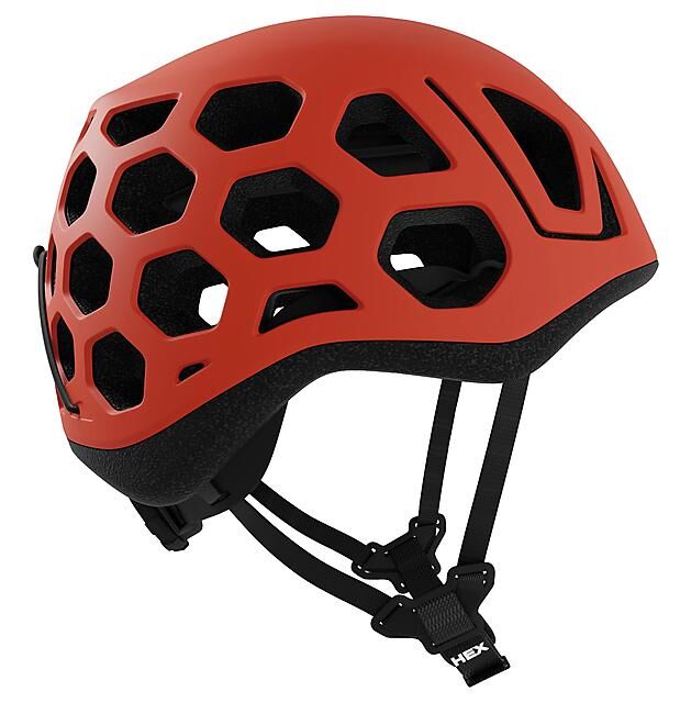 SINGING ROCK - CASQUE HEX
