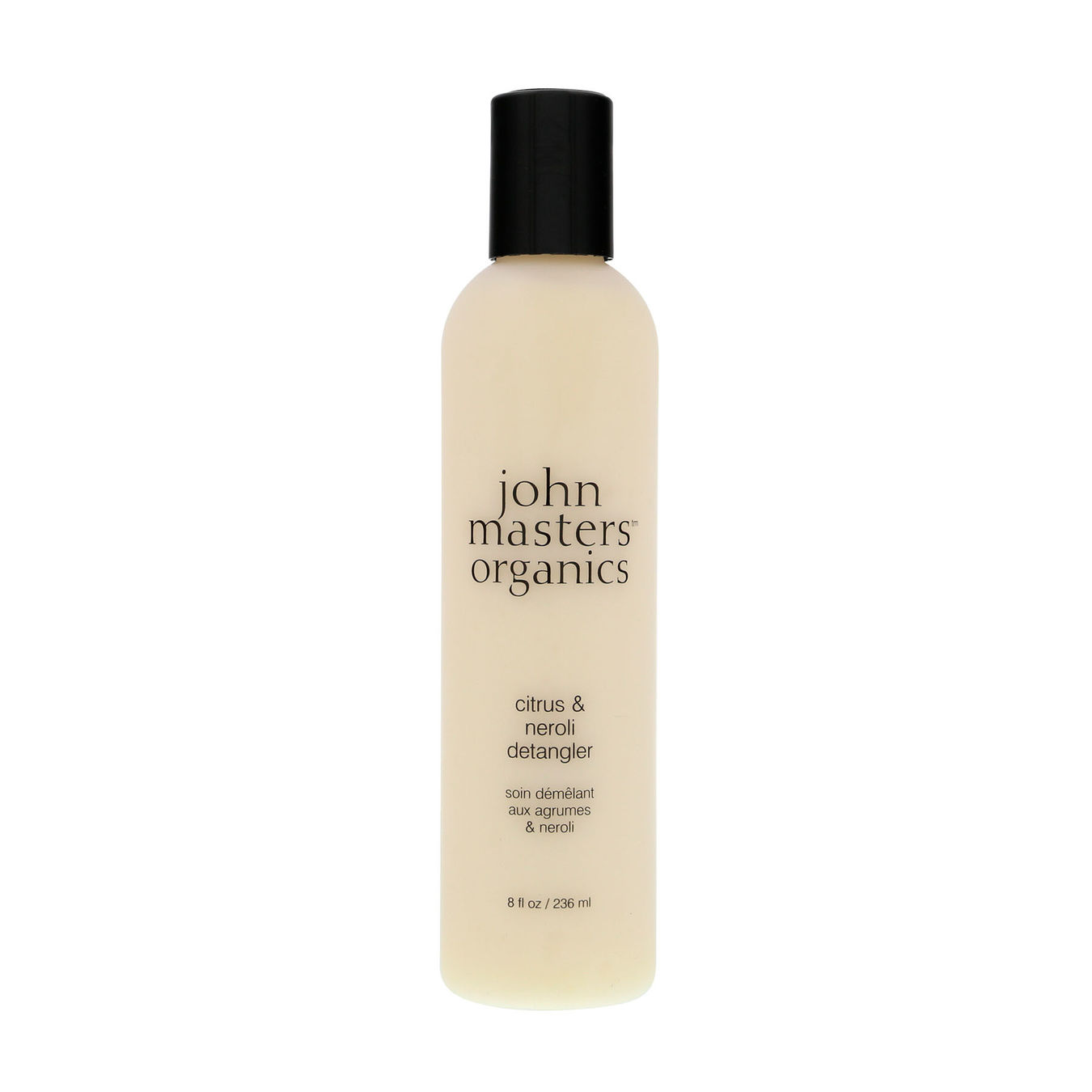 john masters organics citrus & neroli detangler Travel Size