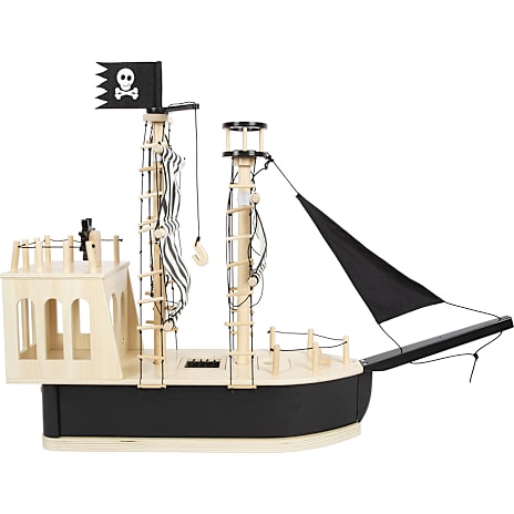 Piratskib