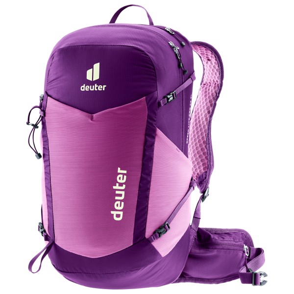 Deuter - Women's Speed Lite Pro SL 23 - Sac à dos de randonnée
