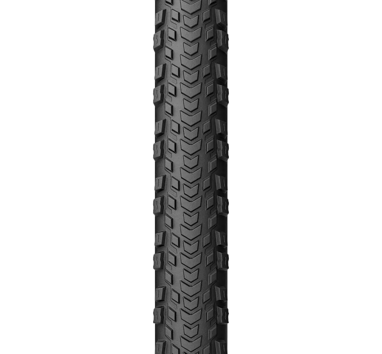 Cinturato Gravel RC Svart