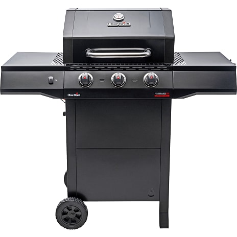 Char-Broil Performance Core gasgrill med 3 brændere