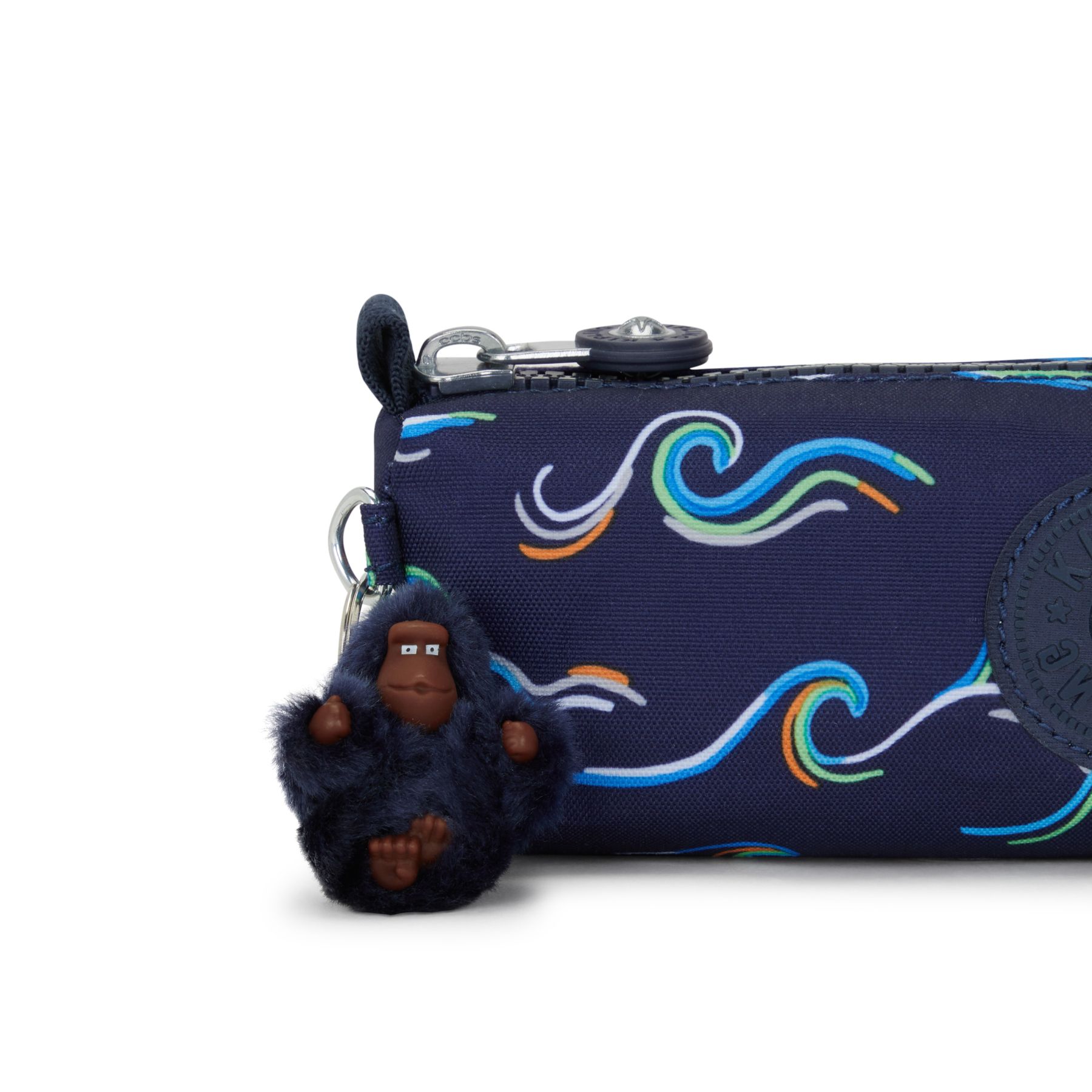 FREEDOM Trousse - Fun Ocean Print
