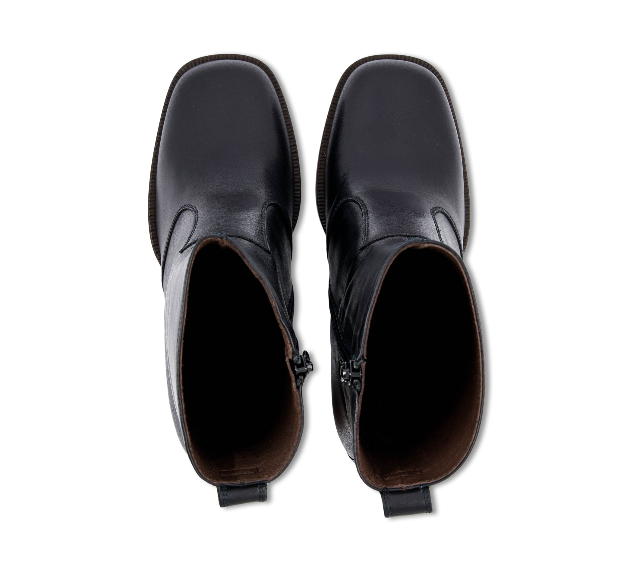 Nero Giardini Klassische Stiefelette