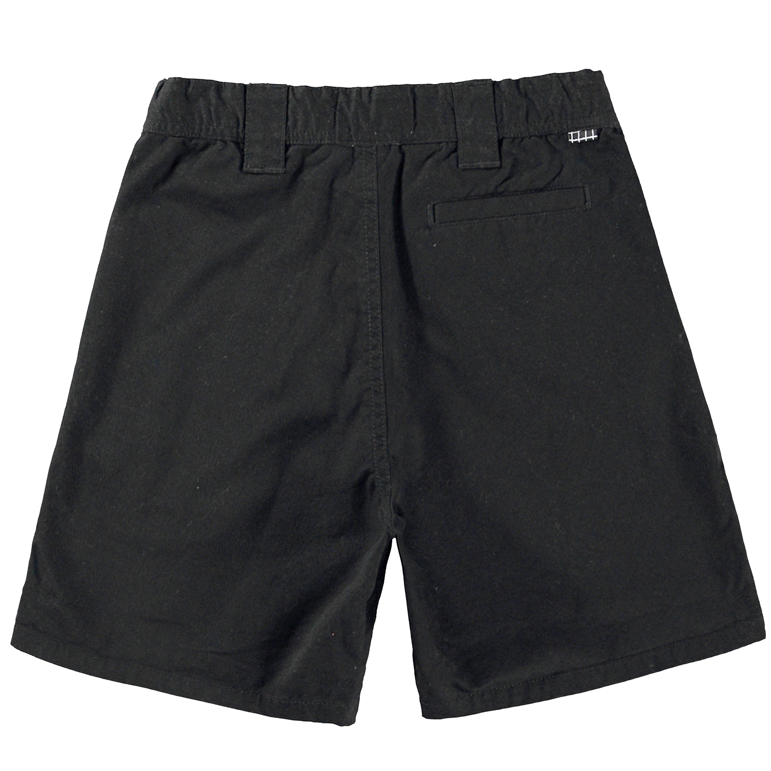 Ashby - Black