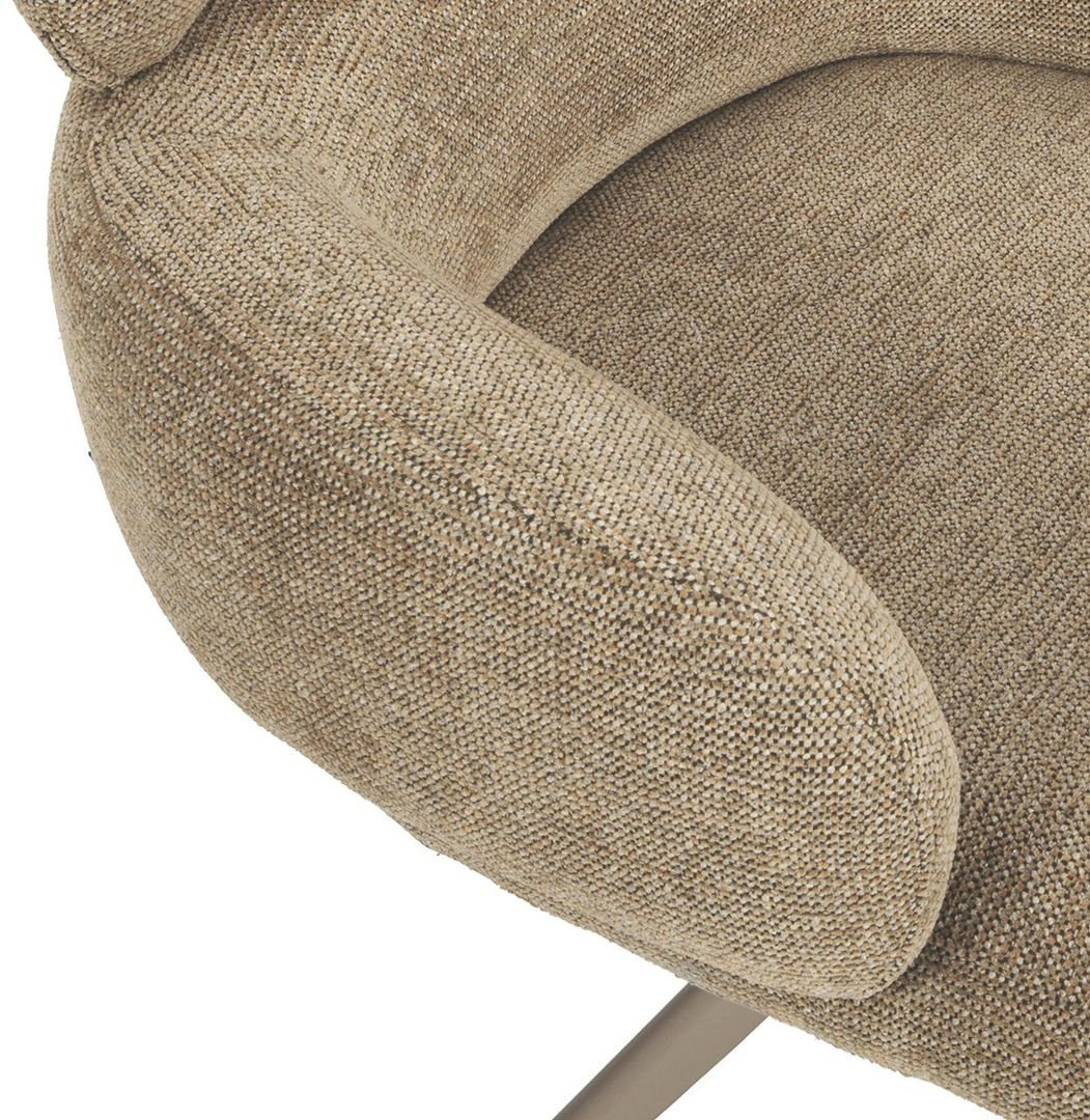 Trendhopper Philou Eetkamerstoel