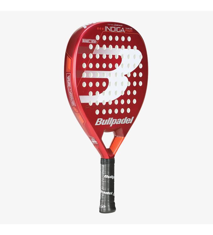 Bullpadel Indiga PWR23 Padelracket