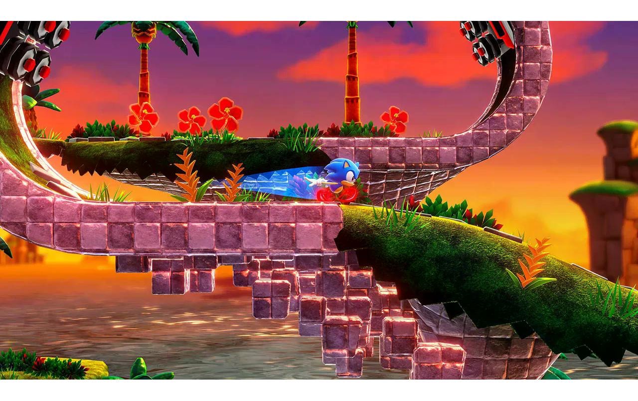 Sega Spielesoftware »Sonic Superstars« Nintendo Switch