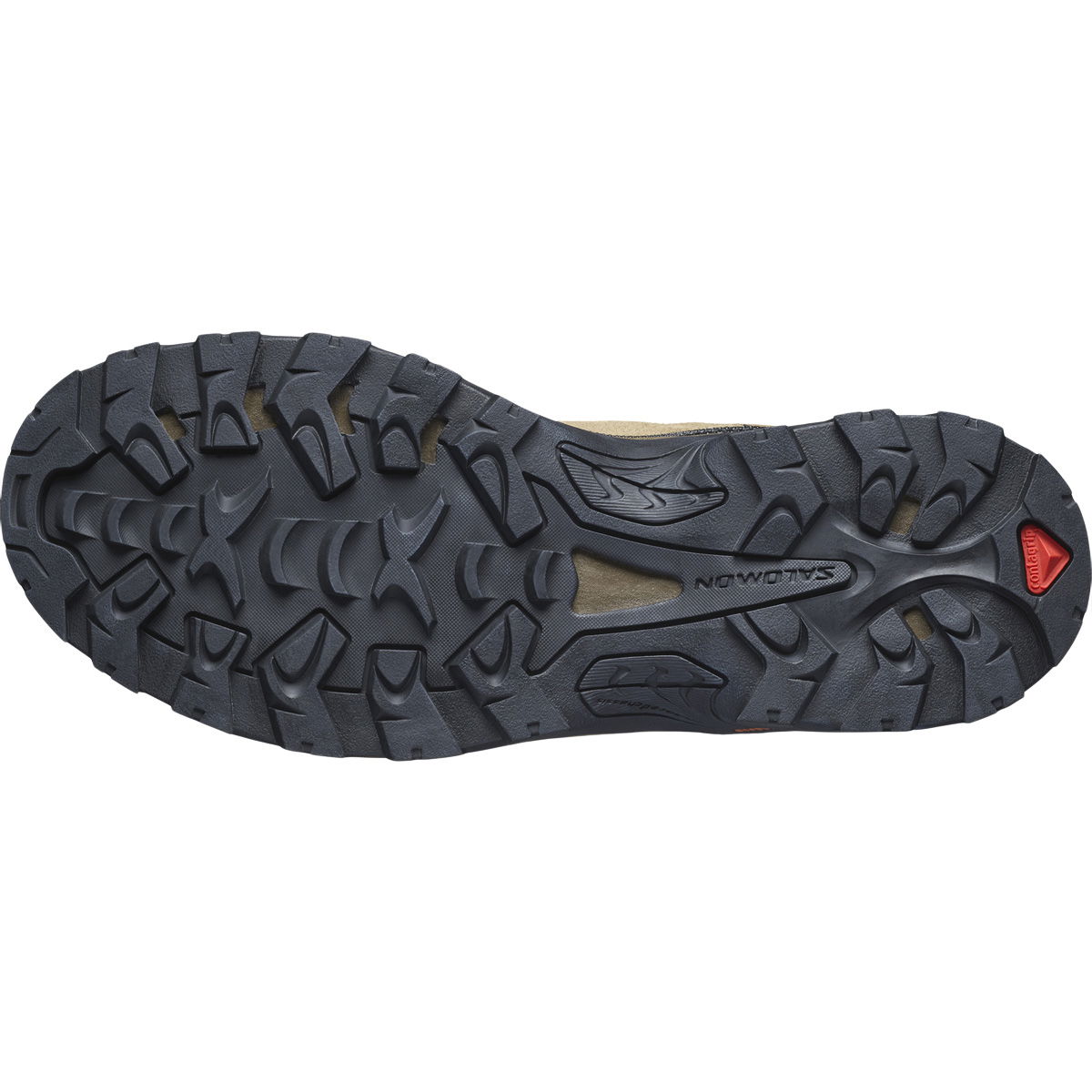 Salomon Quest Rove GTX Vandrestøvler Herre