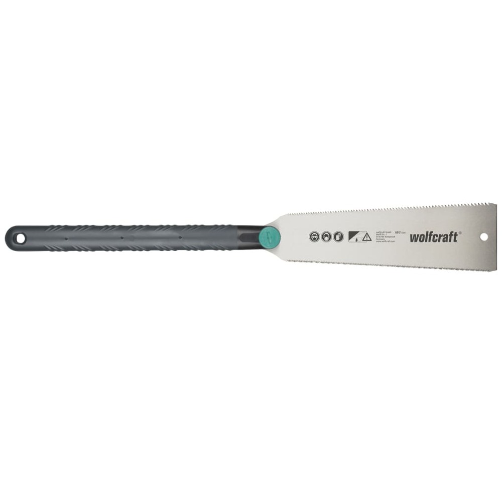 Scie japonaise 240 mm 6951000