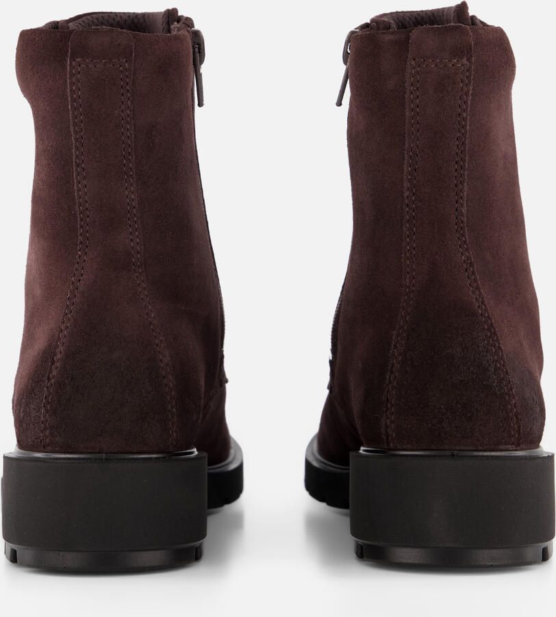 ECCO Metropole Vienna dames veterboot Bordo