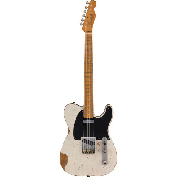 Fender '50 Tele Relic MBGF VB