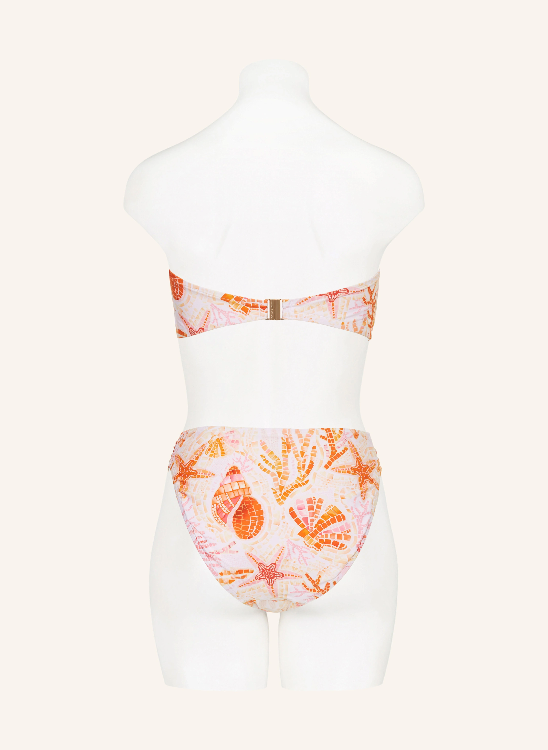 SEAFOLLY Basic-Bikini-Hose LA MER