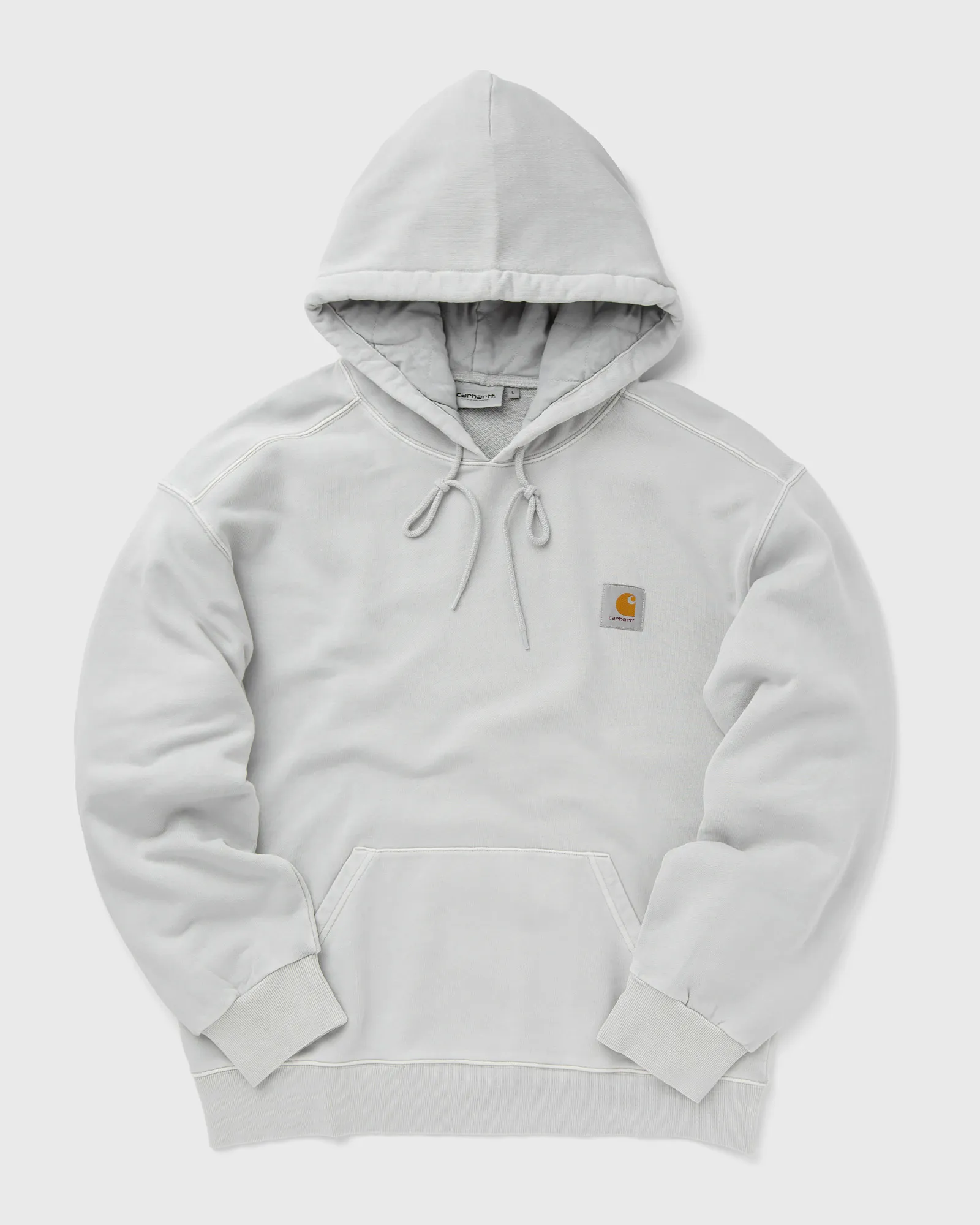 Carhartt WIP Hooded Nelson Sweat