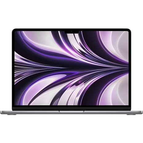 Apple MacBook Air 2024 M2 8CPU/8GPU 13