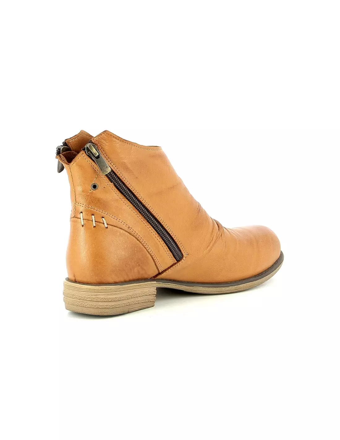 AGUA LIMON 1084 - Boots & bottines Tan