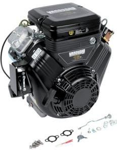 Briggs & Stratton Motor-H 37pk EFI 28.55mm PTO E-start