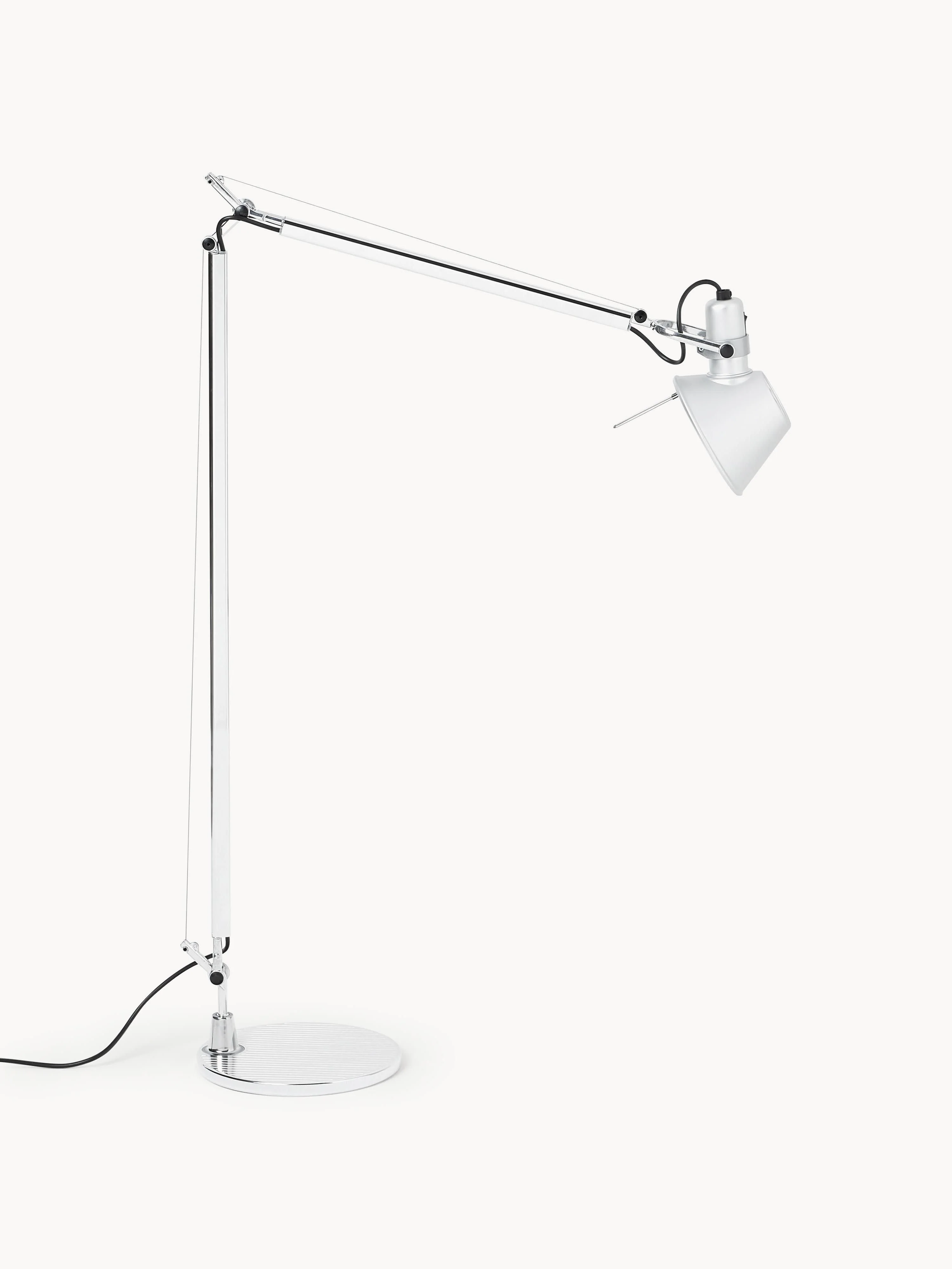 Leeslamp Tolomeo Lettura