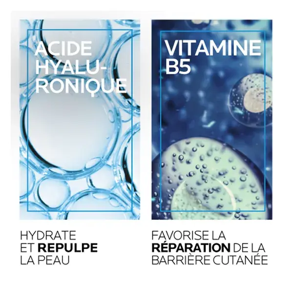 La Roche Posay Hyalu B5 Sérum Olhos 15ml