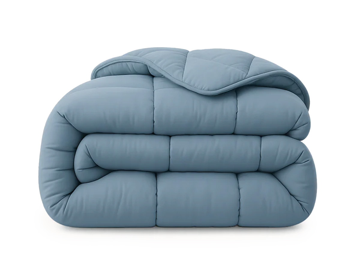 Happybed Blue Dekbed - 200x200 cm
