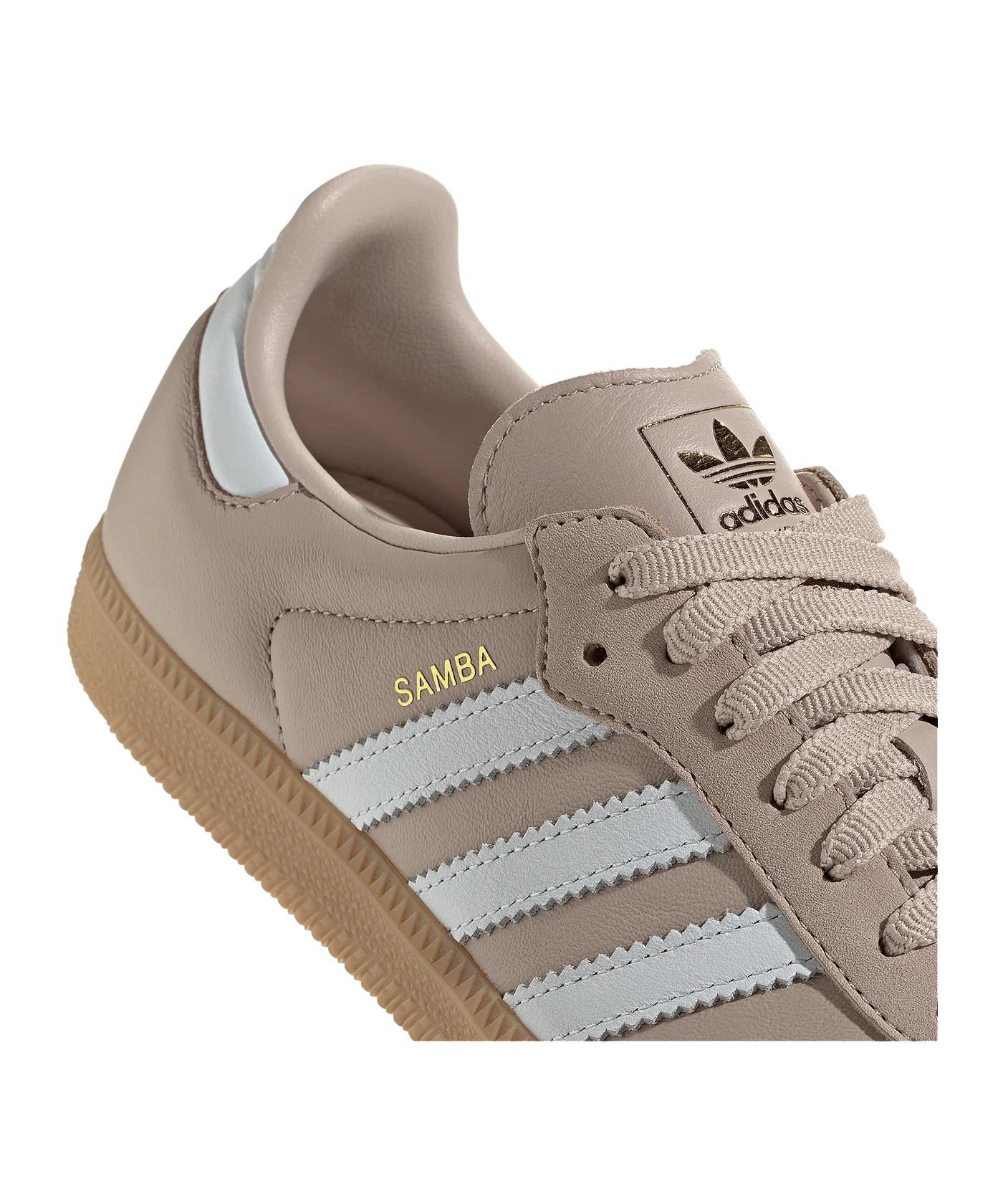 adidas Originals Samba OG Damen Pink