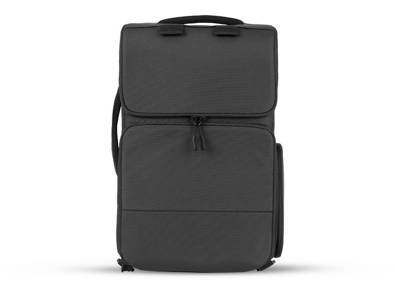 Wandrd Kameratasche Camera Cube Pro Deep Schwarz Gut durchdacht, gut gepolstert, gut geschützt