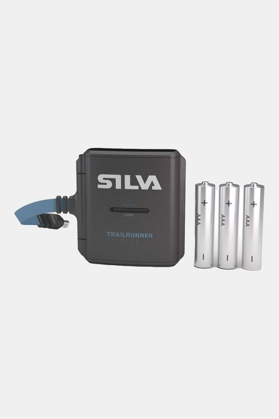 Silva Silva Silva Trail Runner Free Headlamp