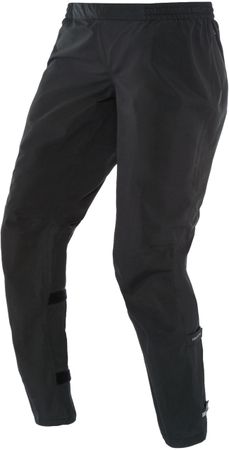 YARAS IV Damen-Regenhose  black  40
