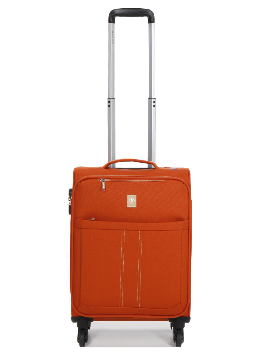Valise Lys Las Vegas 55 cm et vanity