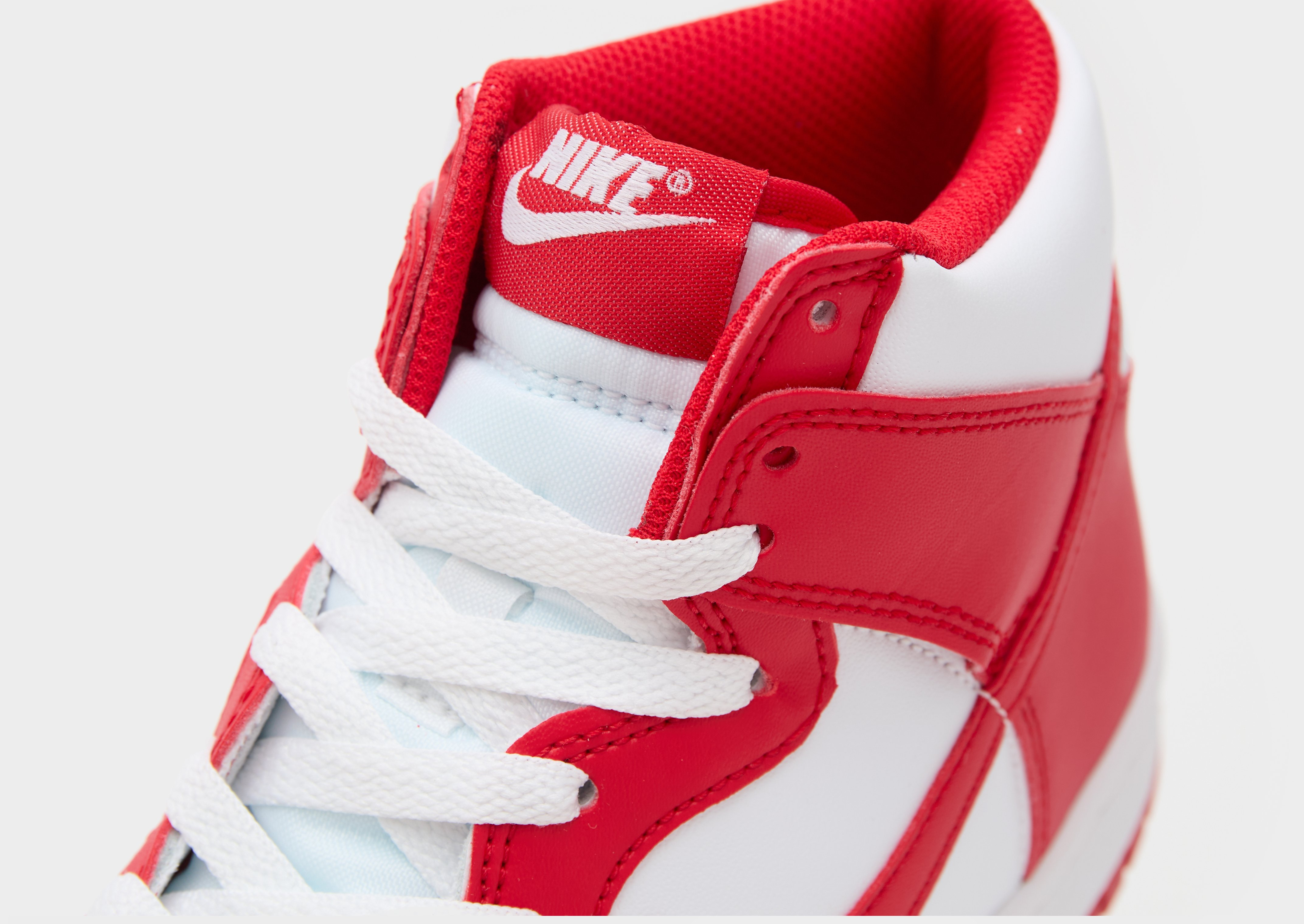 Nike Baskets Dunk High Enfant