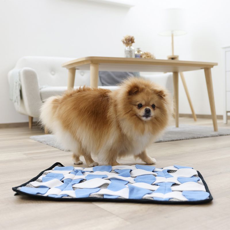 Tapis à renifler Kerbl Pet pour chien