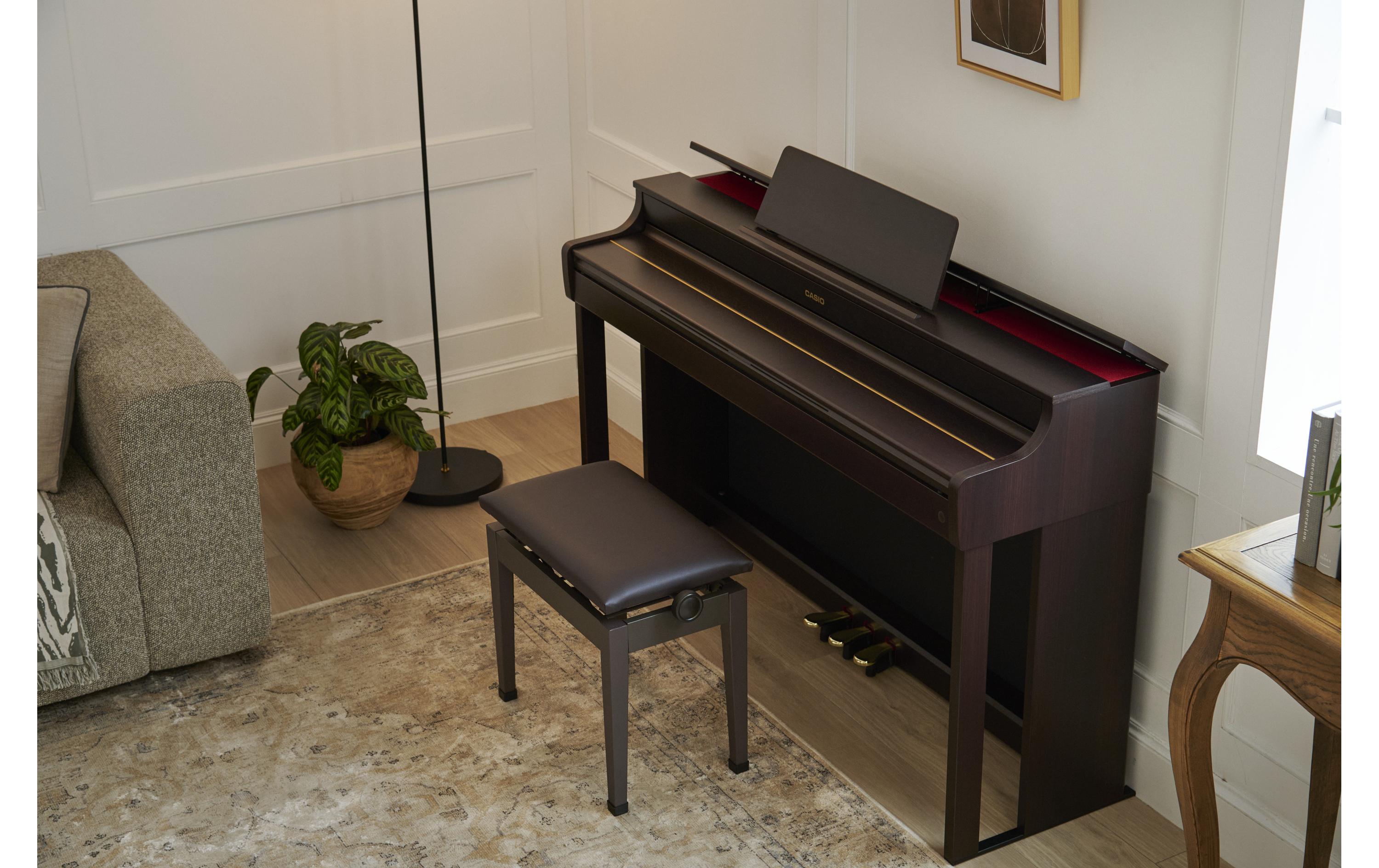 E-Piano CELVIANO AP-300BN<br>88-Tasten-Digitalpiano