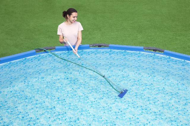 Bestway Schoonmaakset Compleet