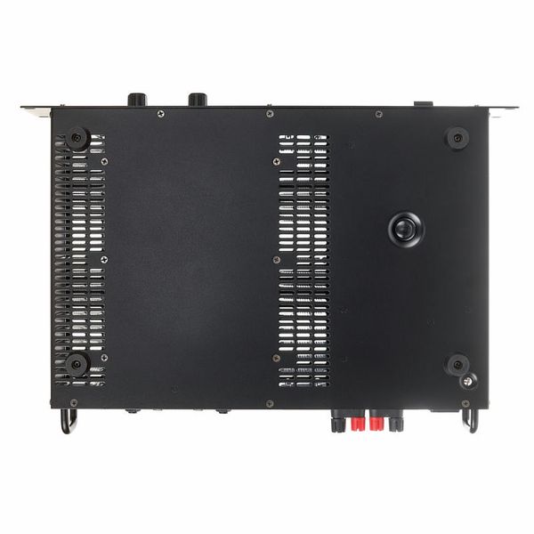 the t.amp S-150 MK II Endstufe
