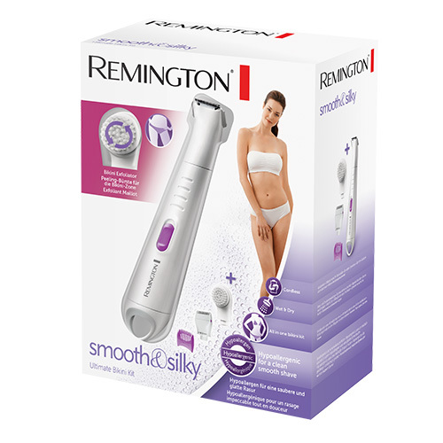 Remington WPG4035 E51 Ultimate Bikini Kit