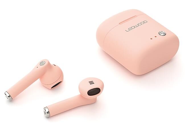 LEDWOOD - ECOUTEUR APOLLO T14 R BLUETOOTH RUBBER
