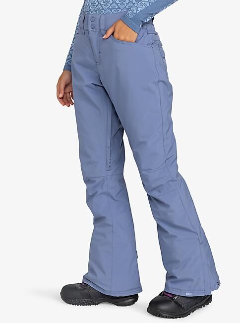 ROXY - PANTALON BACKYARD PT