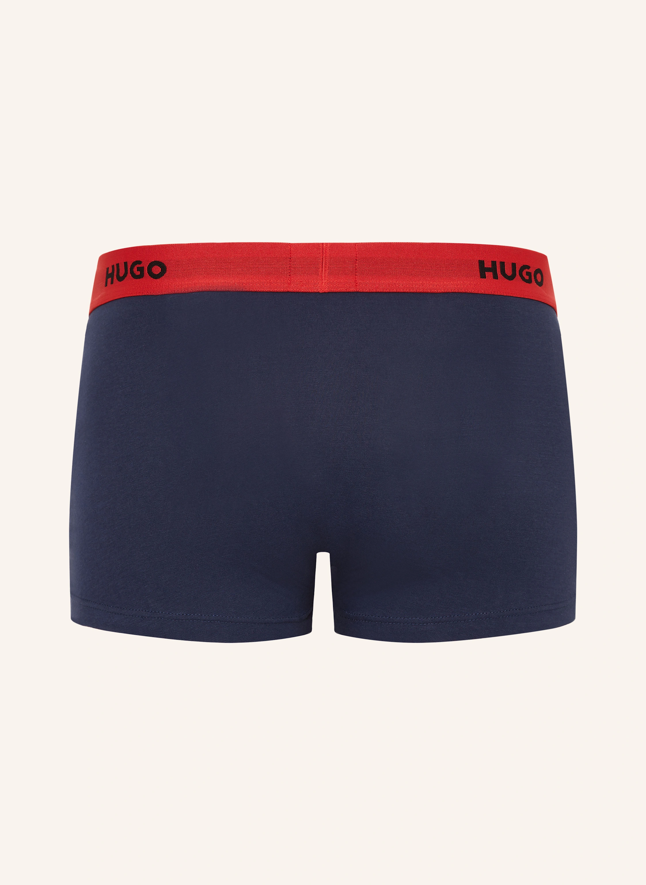 HUGO 3er-Pack Boxershorts