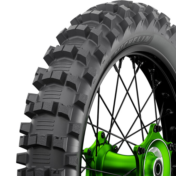 Michelin - Pneu Starcross 6 Medium