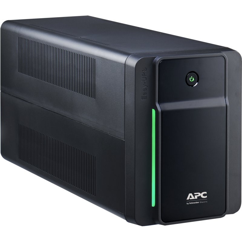 APC Easy UPS BVX - onduleur line-interactive - 2200VA, 230V - Prises IEC