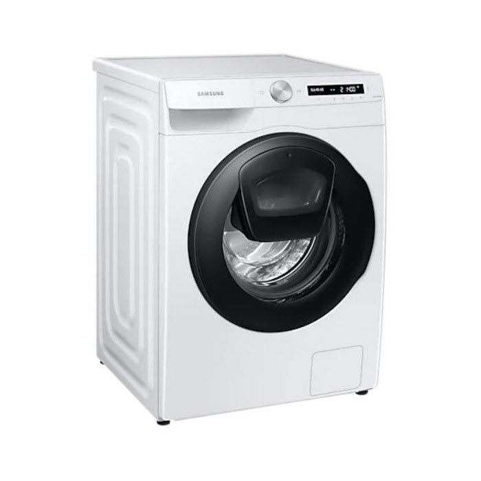 Samsung Waschmaschine WW81T554AAW/S2