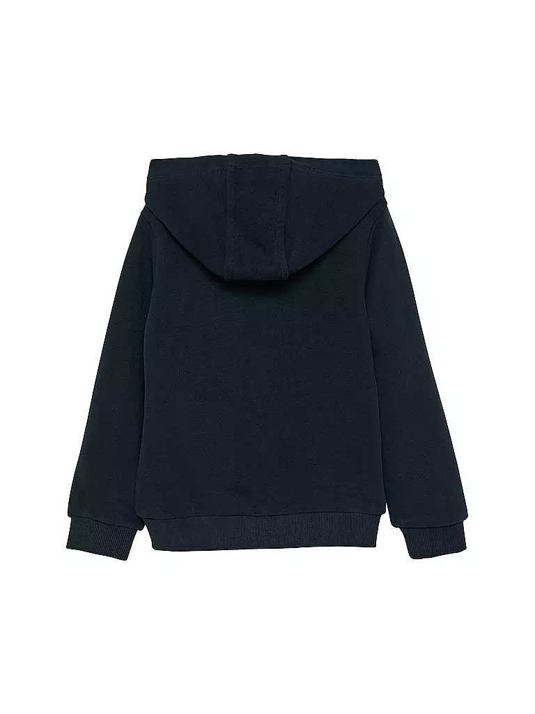S.OLIVER Jungen Sweater dunkelblau