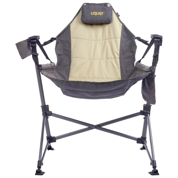 Uquip - Rocky 2.0 - Chaise de camping