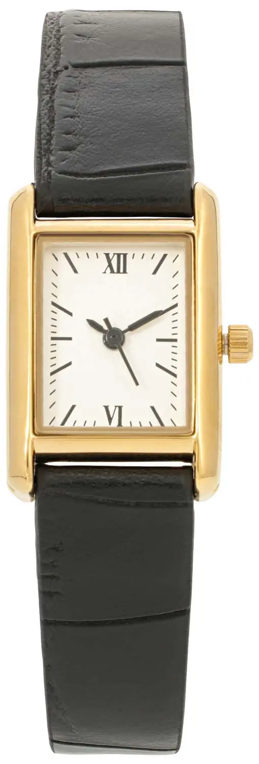 Uhr - Noble Elegance