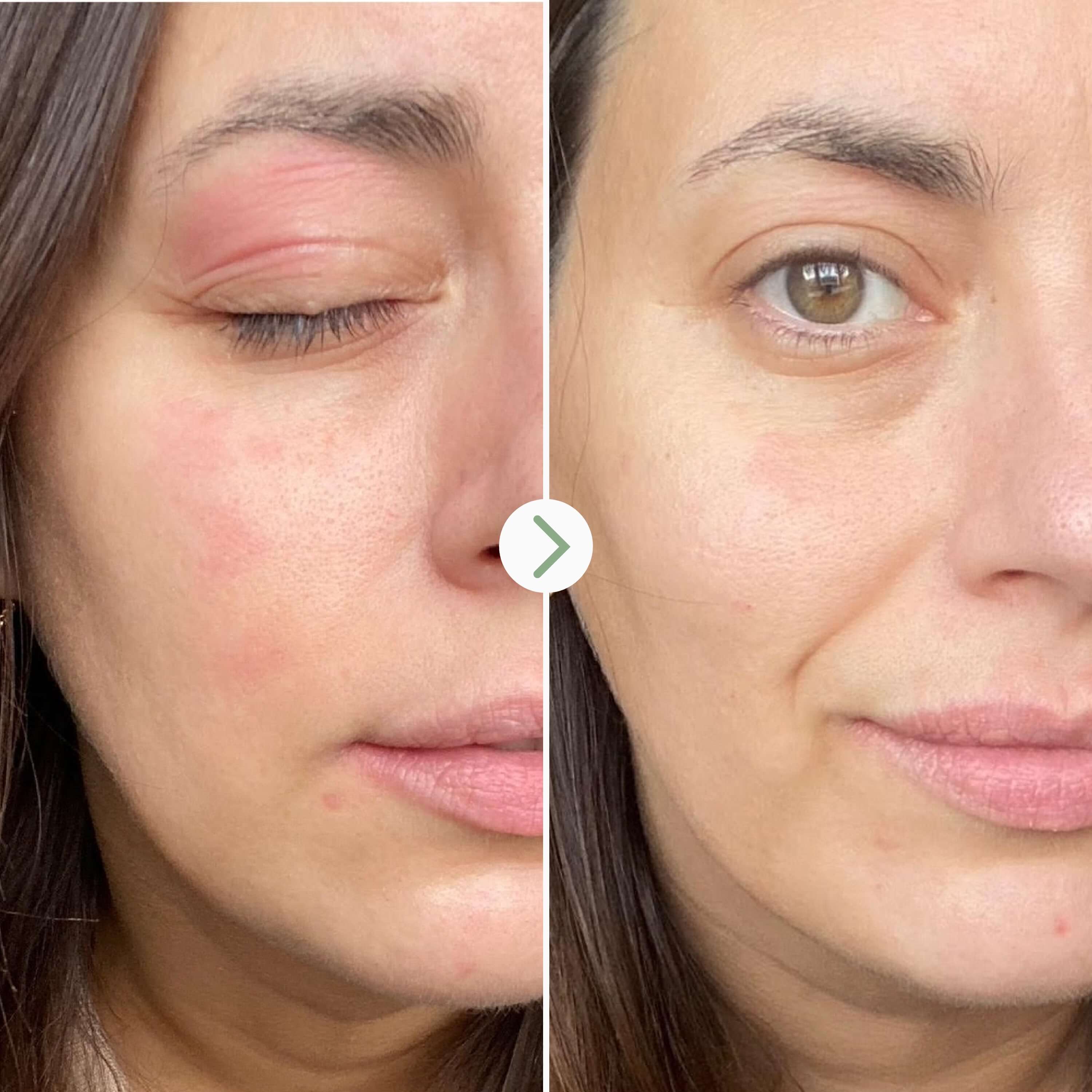 Pai Skincare Feather Canyon Crème Regard Anti-Âge