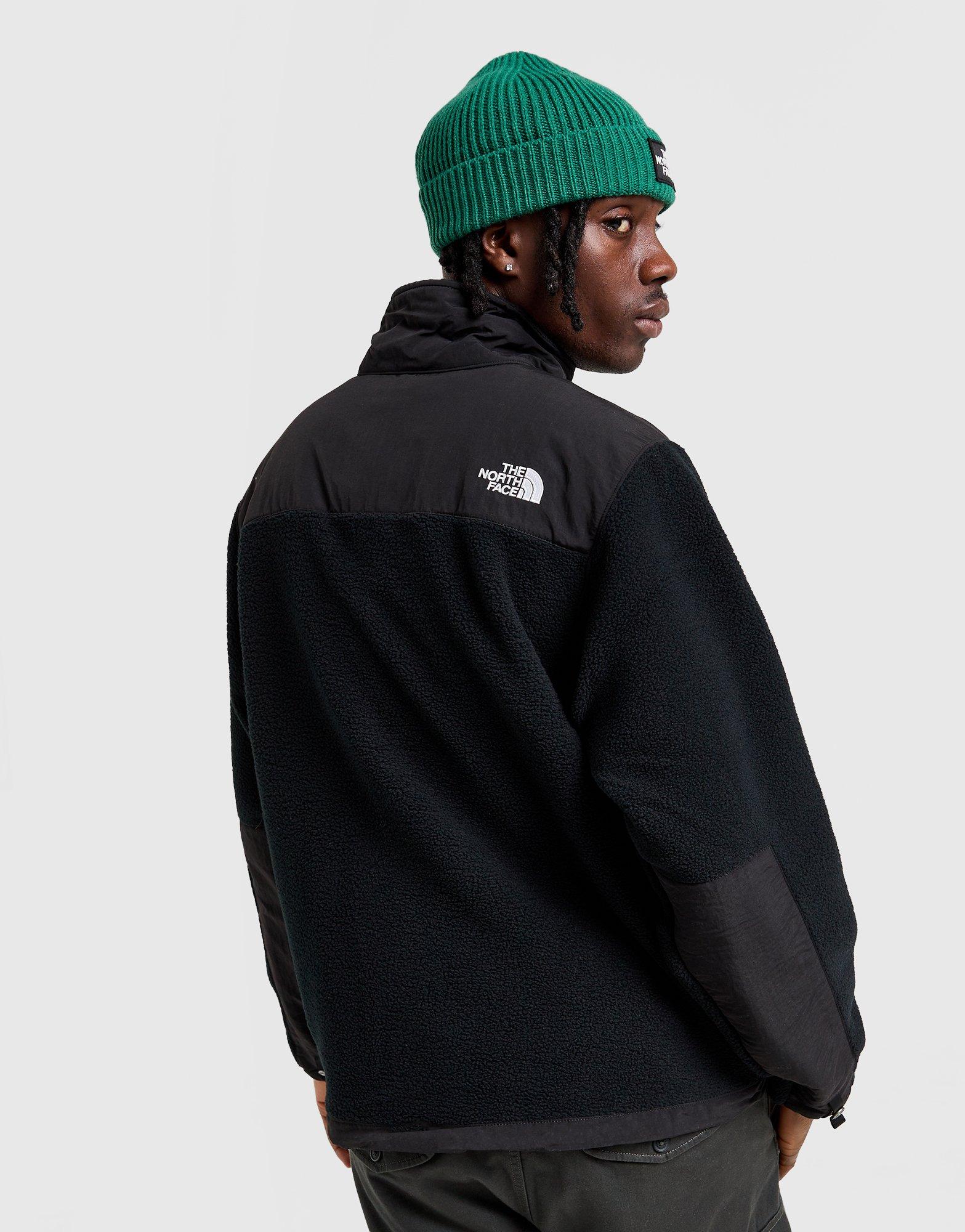 The North Face Veste Zippée Denali Homme