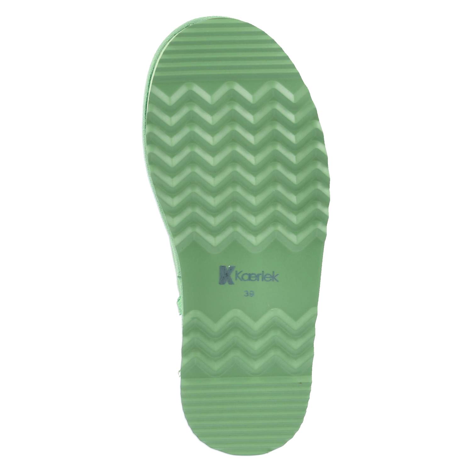 Kaerlek Winterstiefeletten MILANO - applegreen