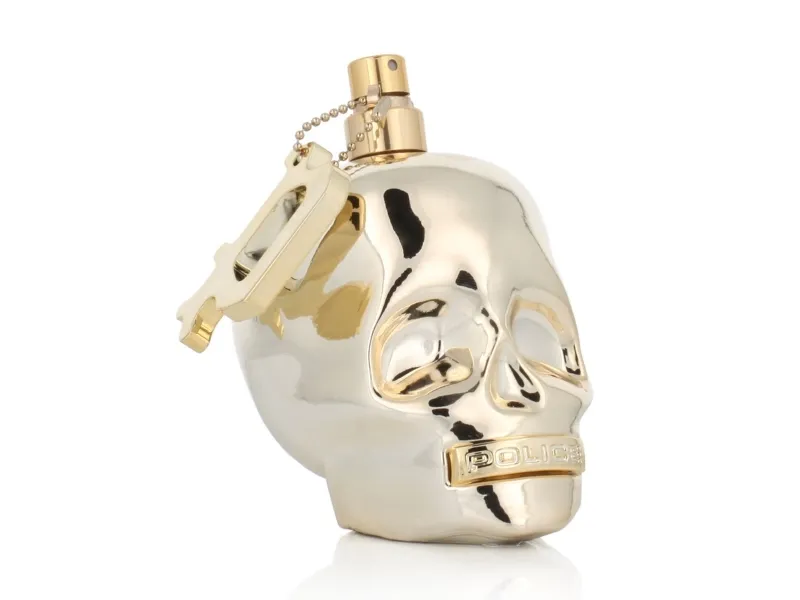 POLICE To Be Born To Shine Man Eau De Toilette 125 ml (man)
