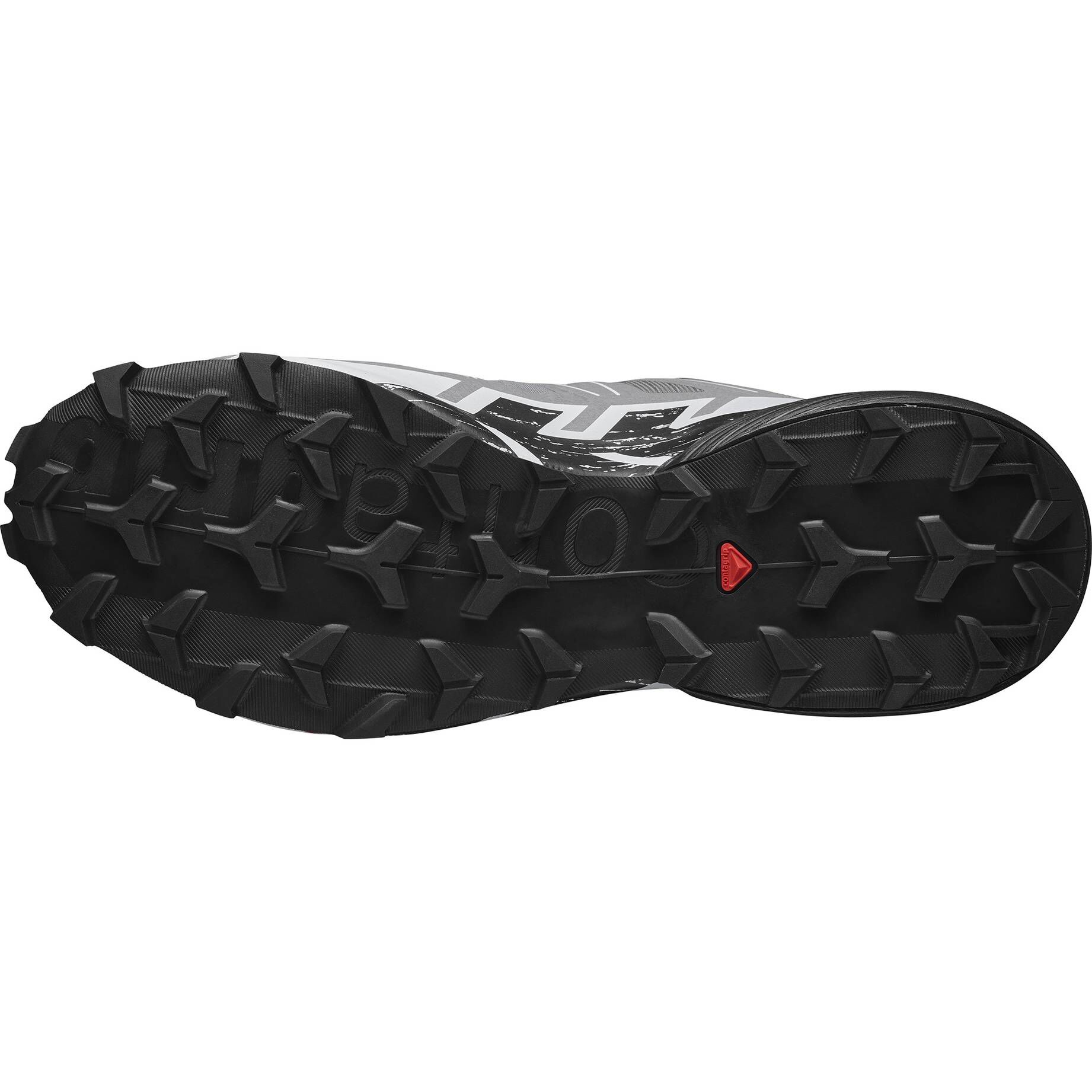 Salomon| Herren Trailrunning Schuh SPEEDCROSS 6